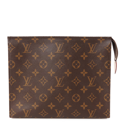 Louis Vuitton Monogram Toiletry Pouch 26 1 of 10