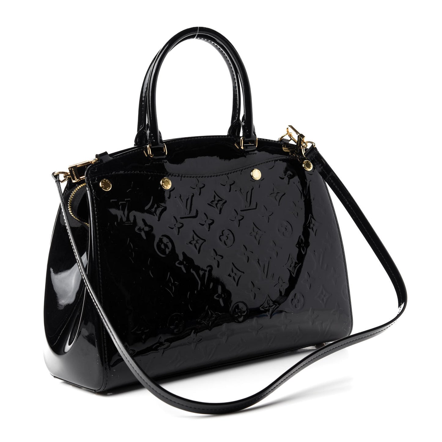Vernis Brea MM Black