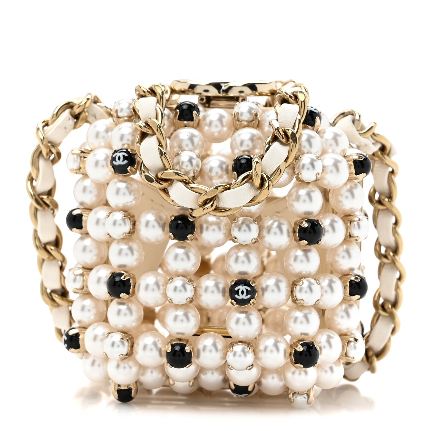 Pearl Mini Evening Bag