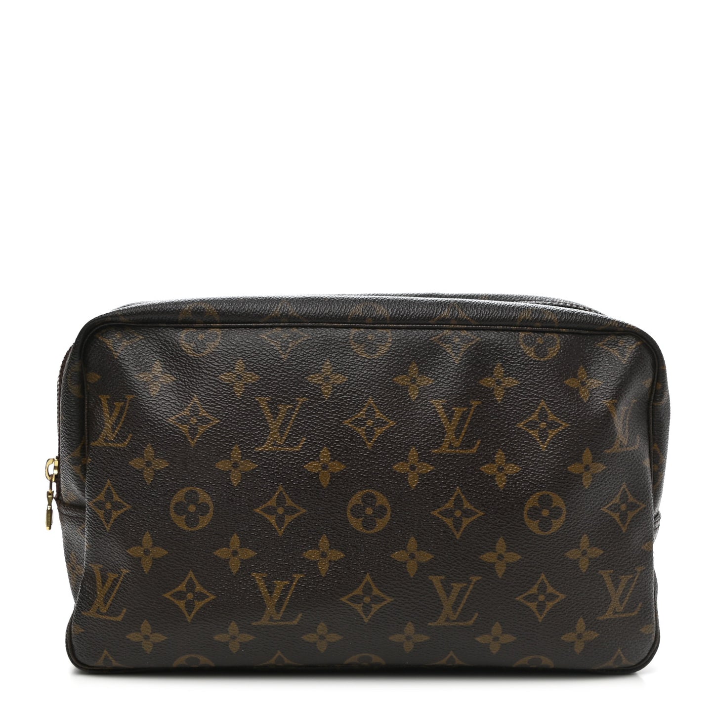 Monogram Trousse Toilette 28