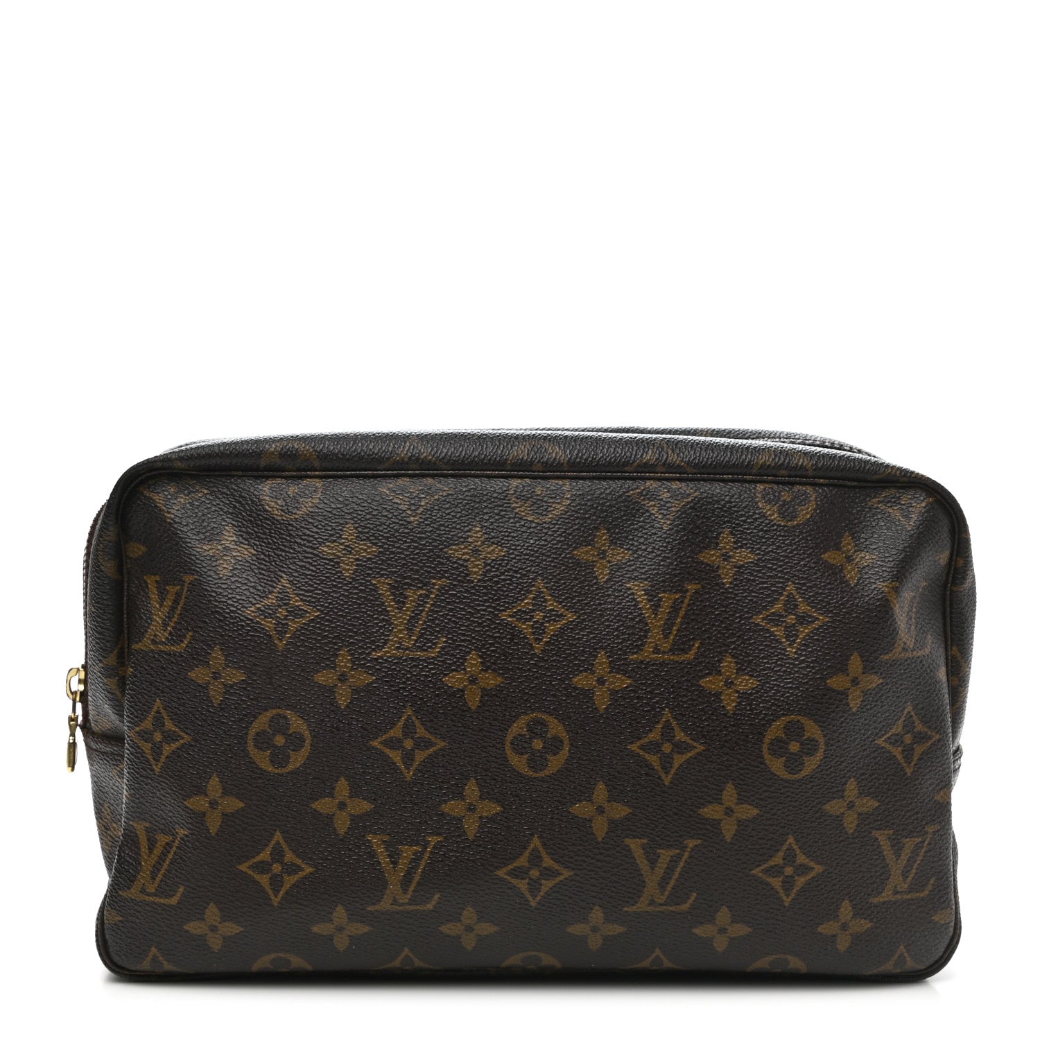Louis Vuitton Monogram Trousse Toilette 28 1 of 9