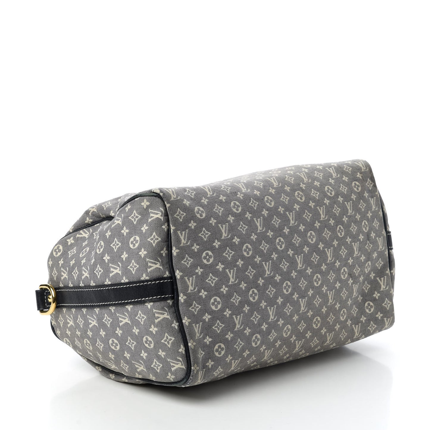 Monogram Idylle Speedy Bandouliere 30 Encre
