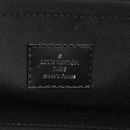 Louis Vuitton Epi Madeleine PM Black 7 of 8
