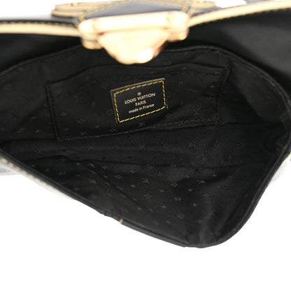 Louis Vuitton Suhali Le Precieux Black 5 of 11