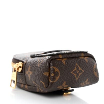 Louis Vuitton Monogram Palm Springs Charm 3 of 6