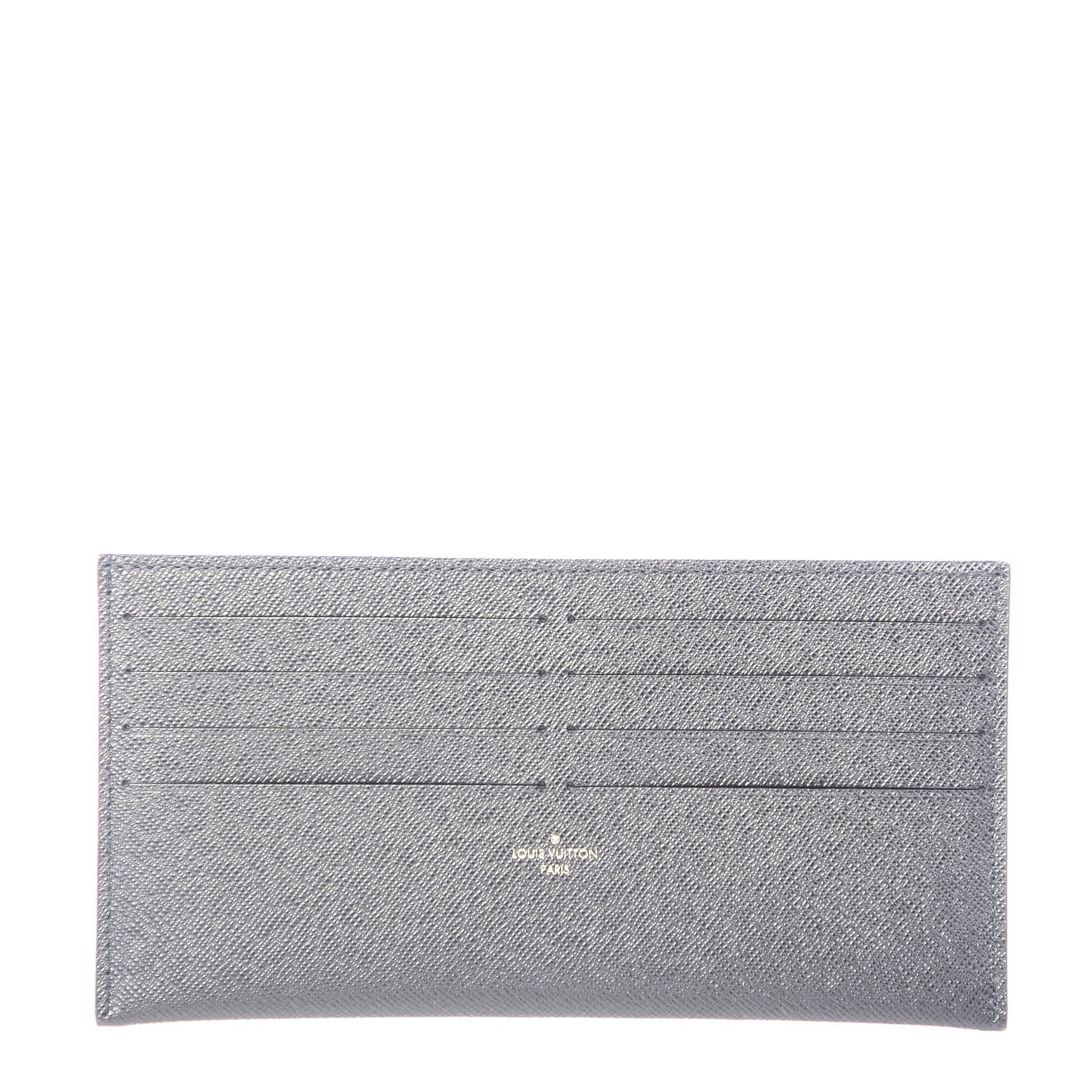 Game On Felicie Chain Wallet Black