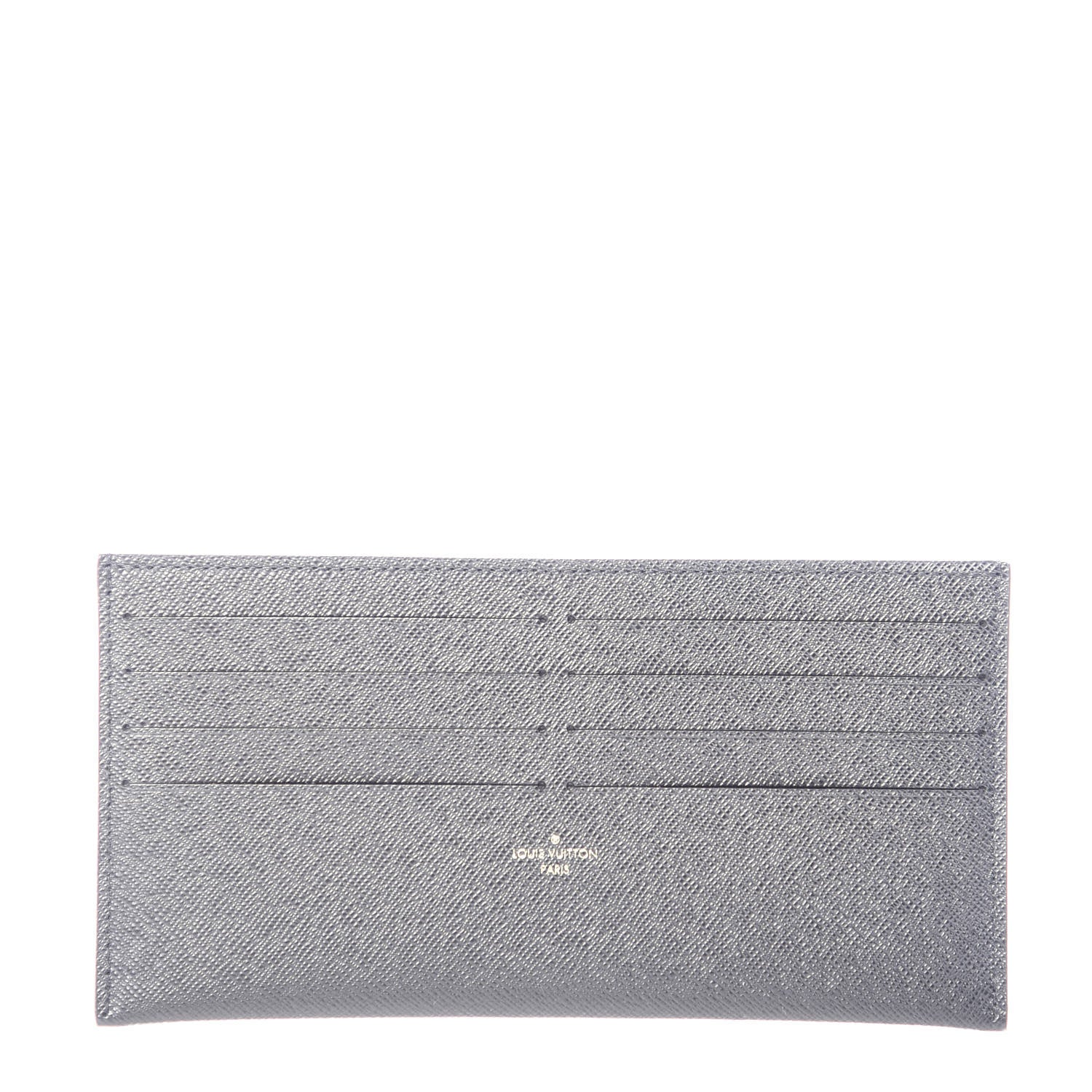 Louis Vuitton Game On Felicie Chain Wallet Black 11 of 16