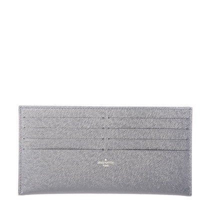 Louis Vuitton Game On Felicie Chain Wallet Black 11 of 16