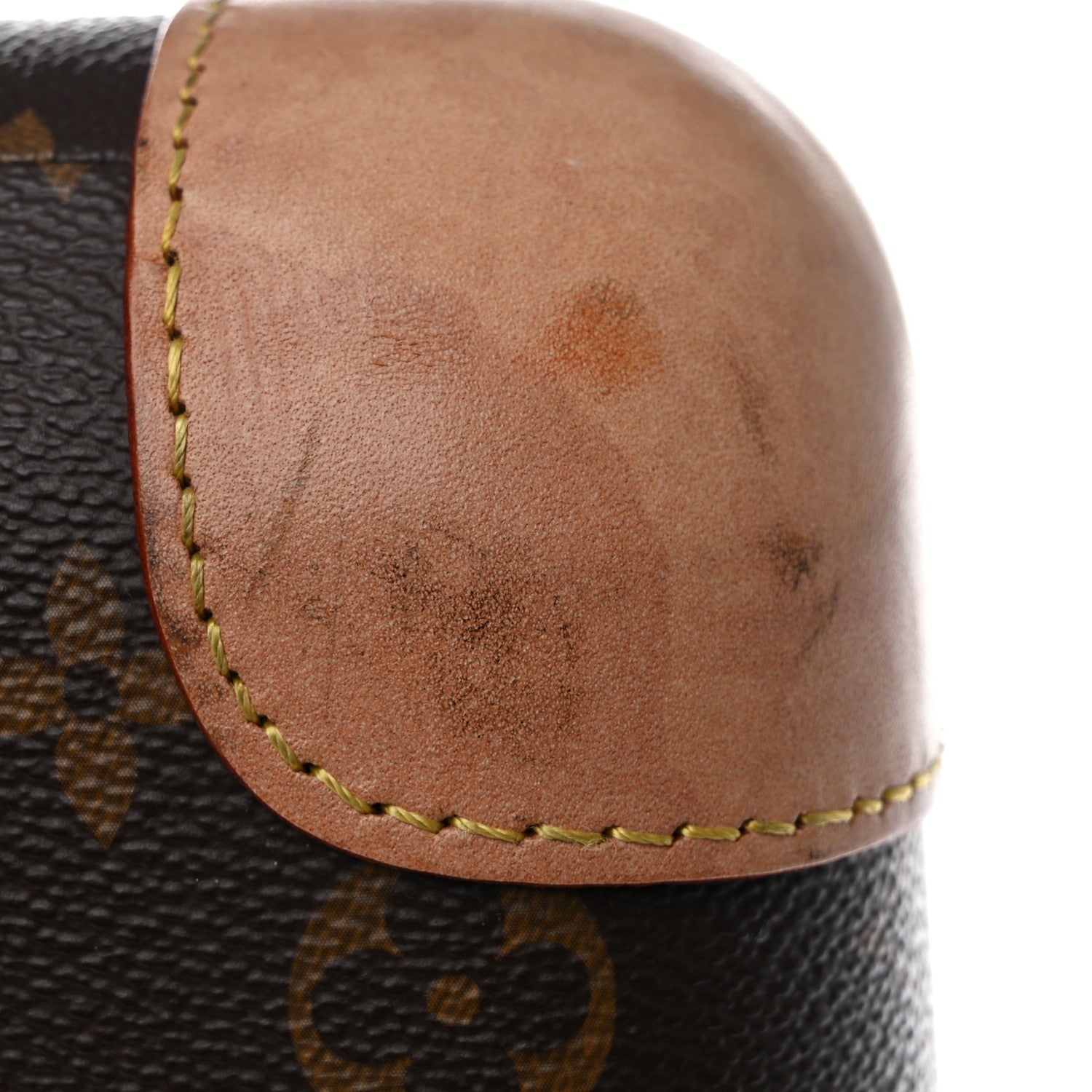 Louis Vuitton Monogram Horizon 55 15 of 16
