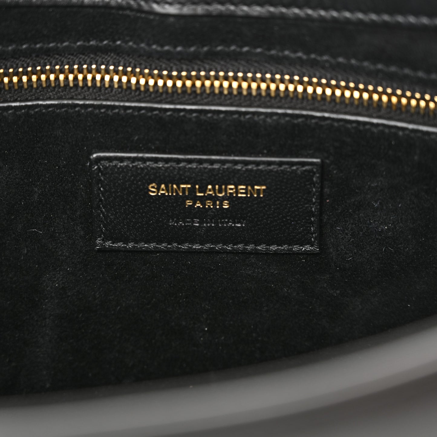 Smooth Calfskin Le 5 A 7 Hobo Black