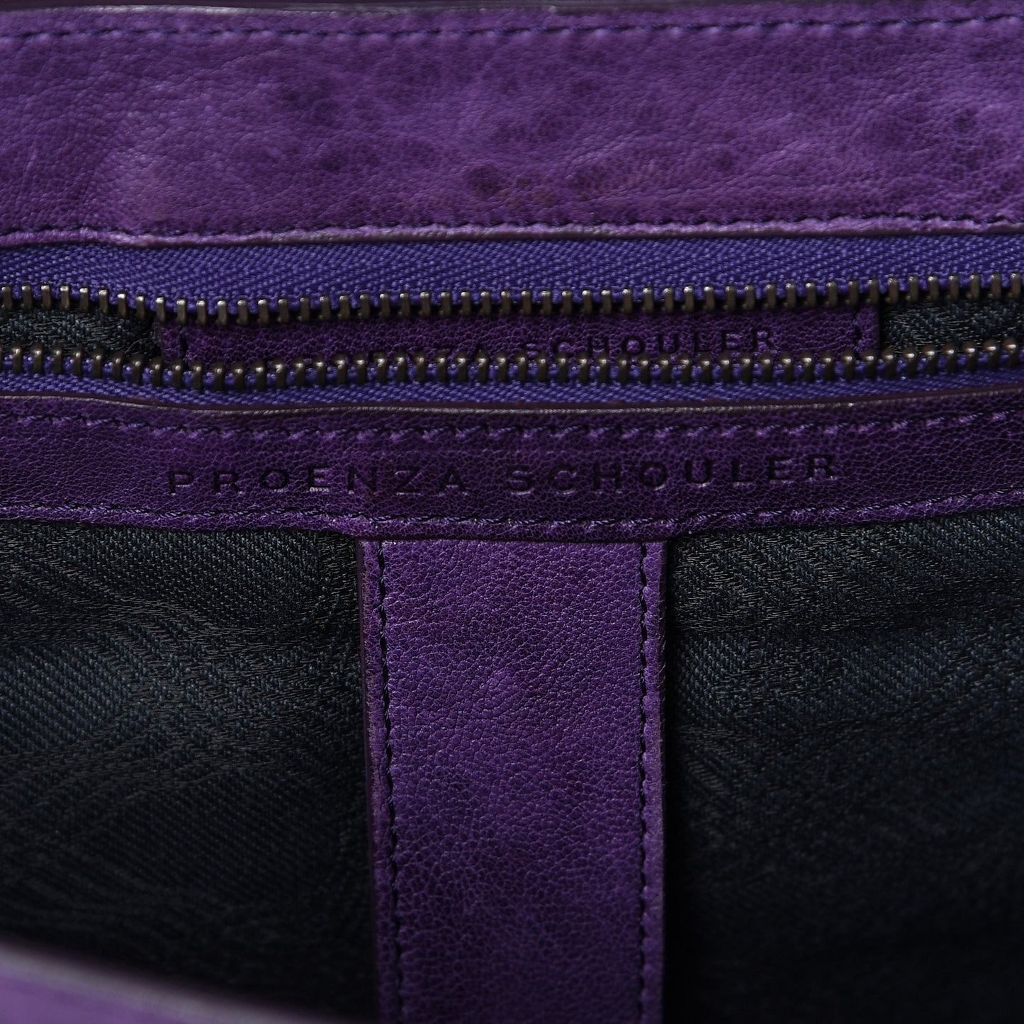 Lambskin Medium PS1 Satchel Veruca Salt