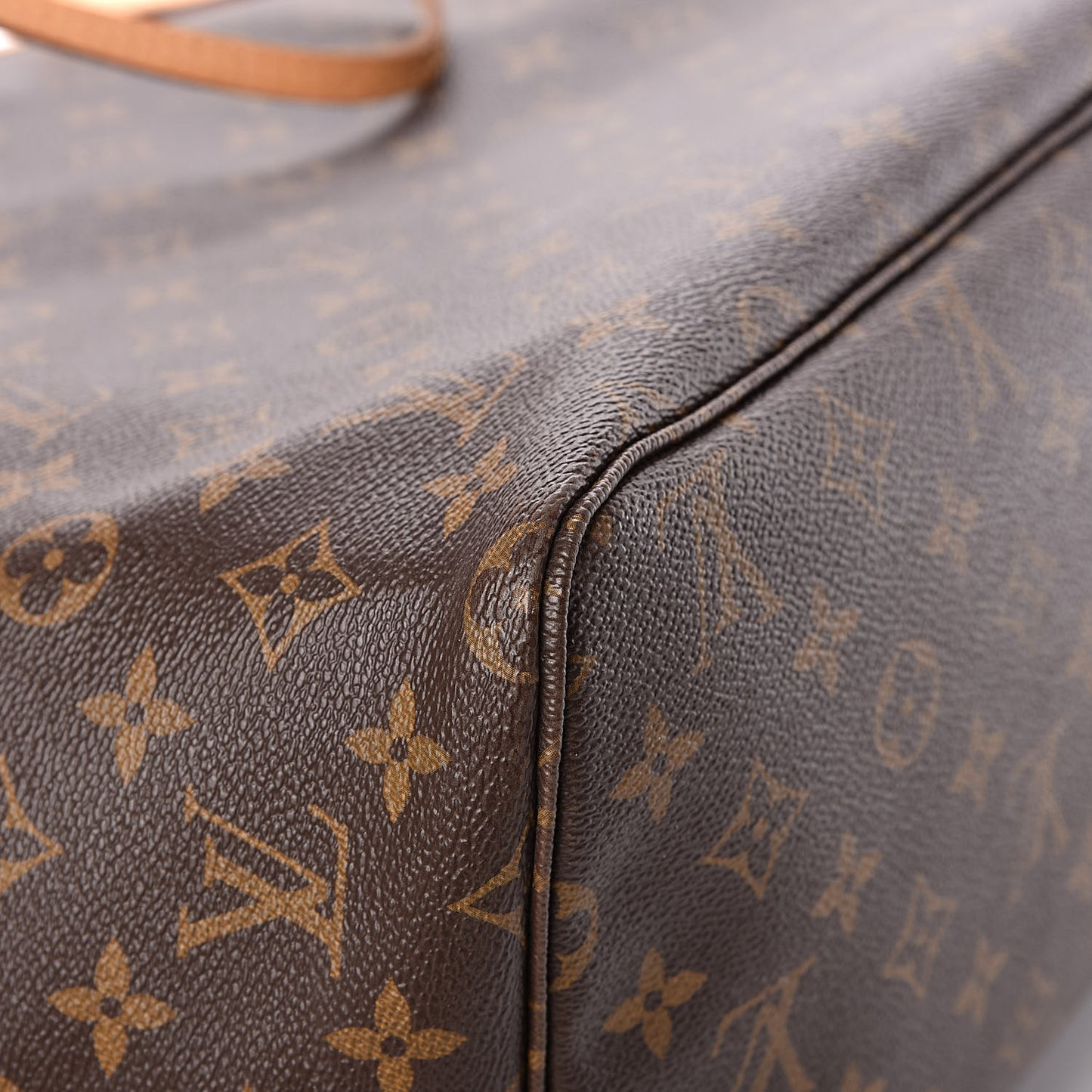 Monogram Neo Neverfull GM Pivoine