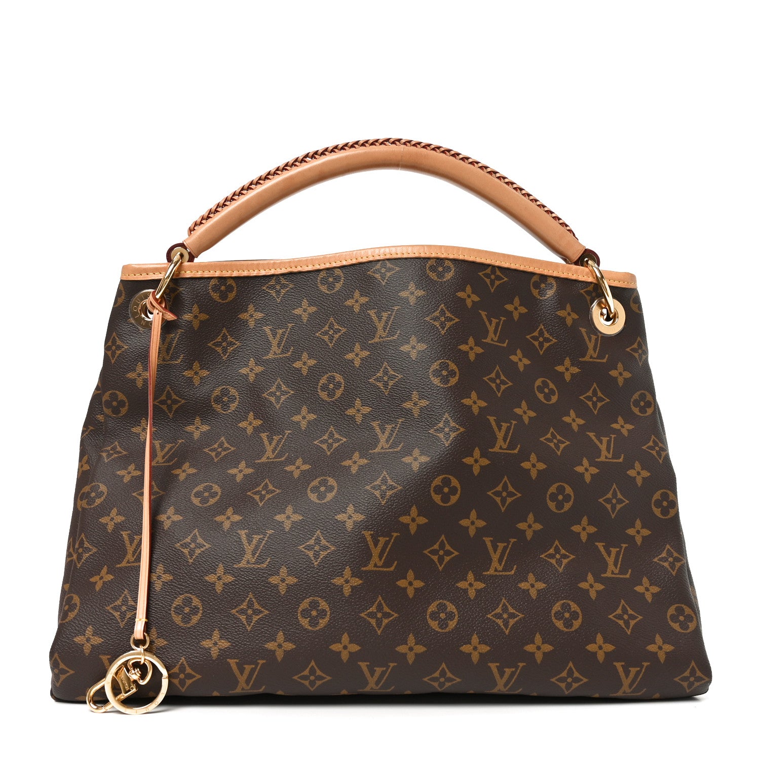 Louis Vuitton Monogram Artsy MM 1 of 9