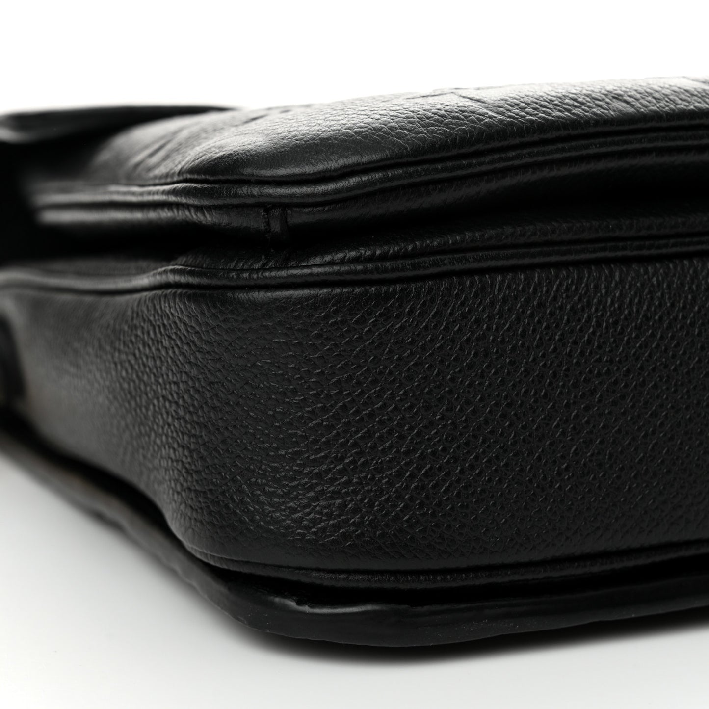 Empreinte Pochette Metis Black