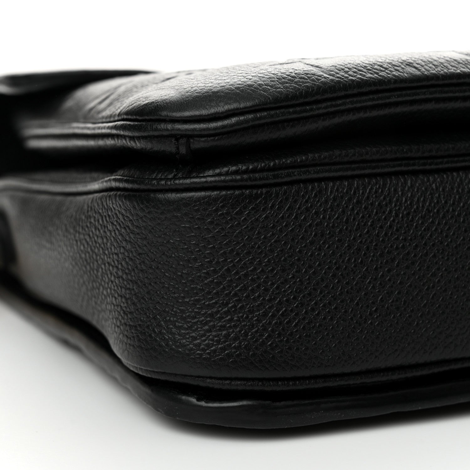 Louis Vuitton Empreinte Pochette Metis Black 9 of 12