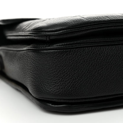 Louis Vuitton Empreinte Pochette Metis Black 9 of 12