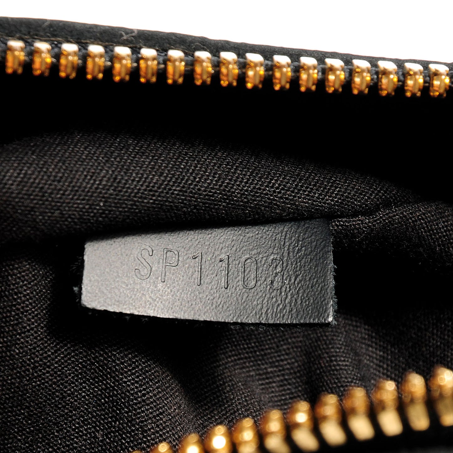 Epi Keepall 45 Black