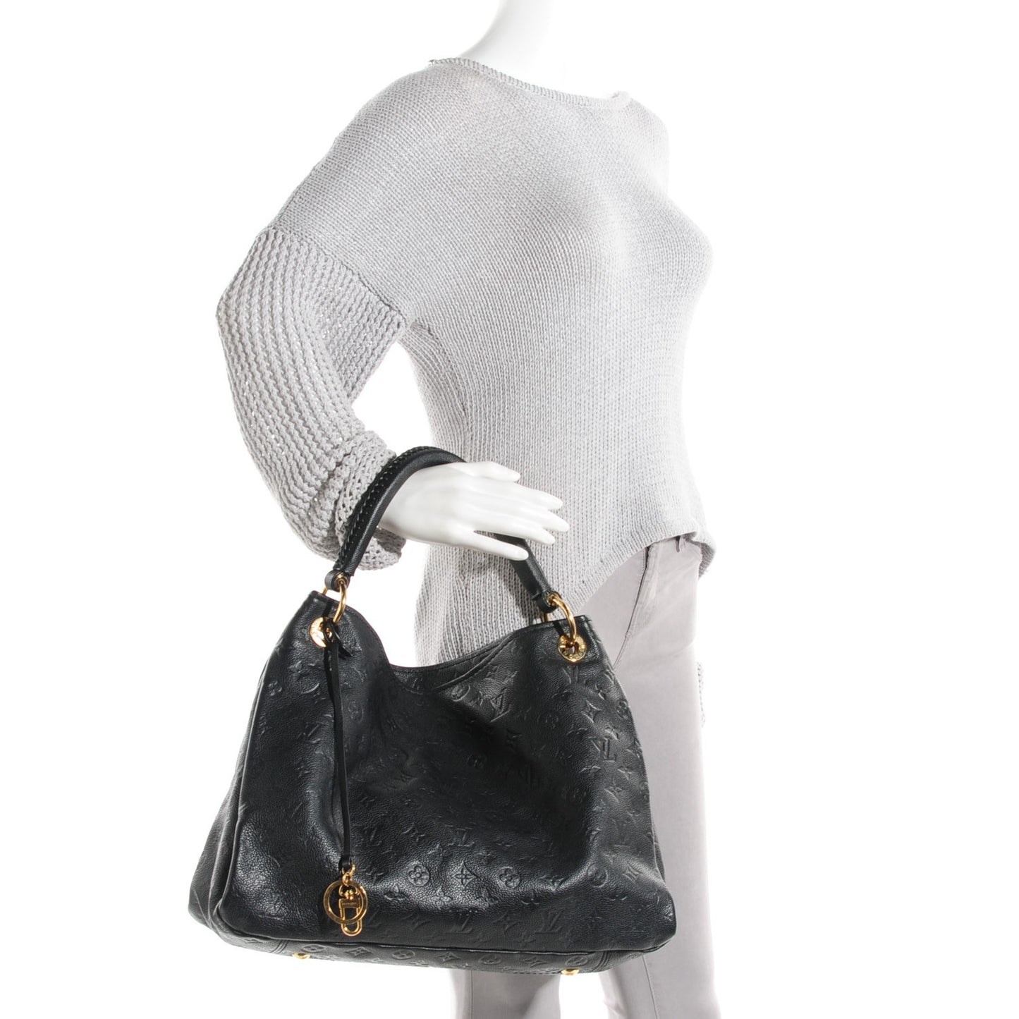 Empreinte Artsy MM Black