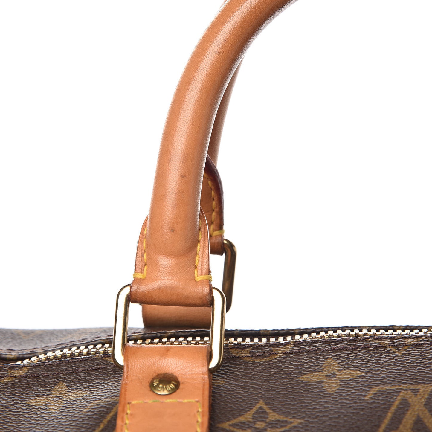 Monogram Keepall Bandouliere 55