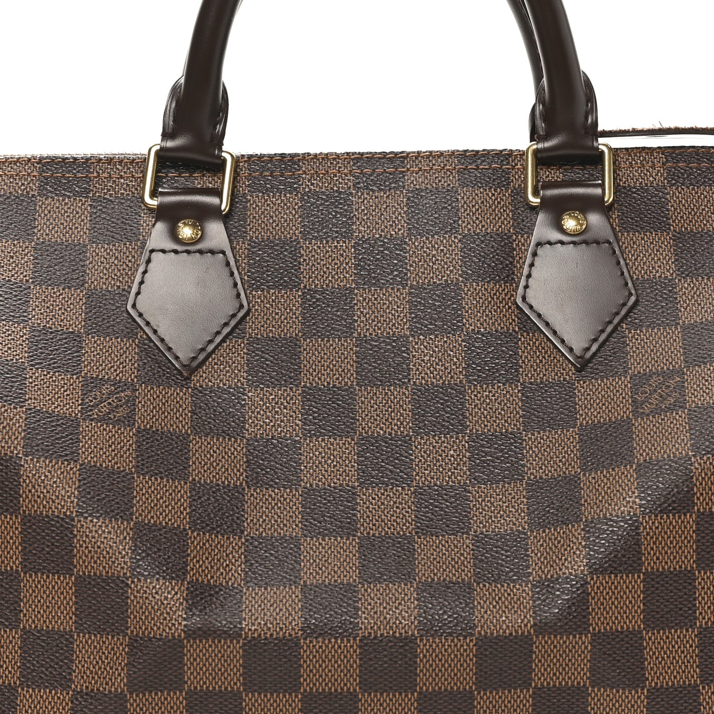 Damier Ebene Speedy 30