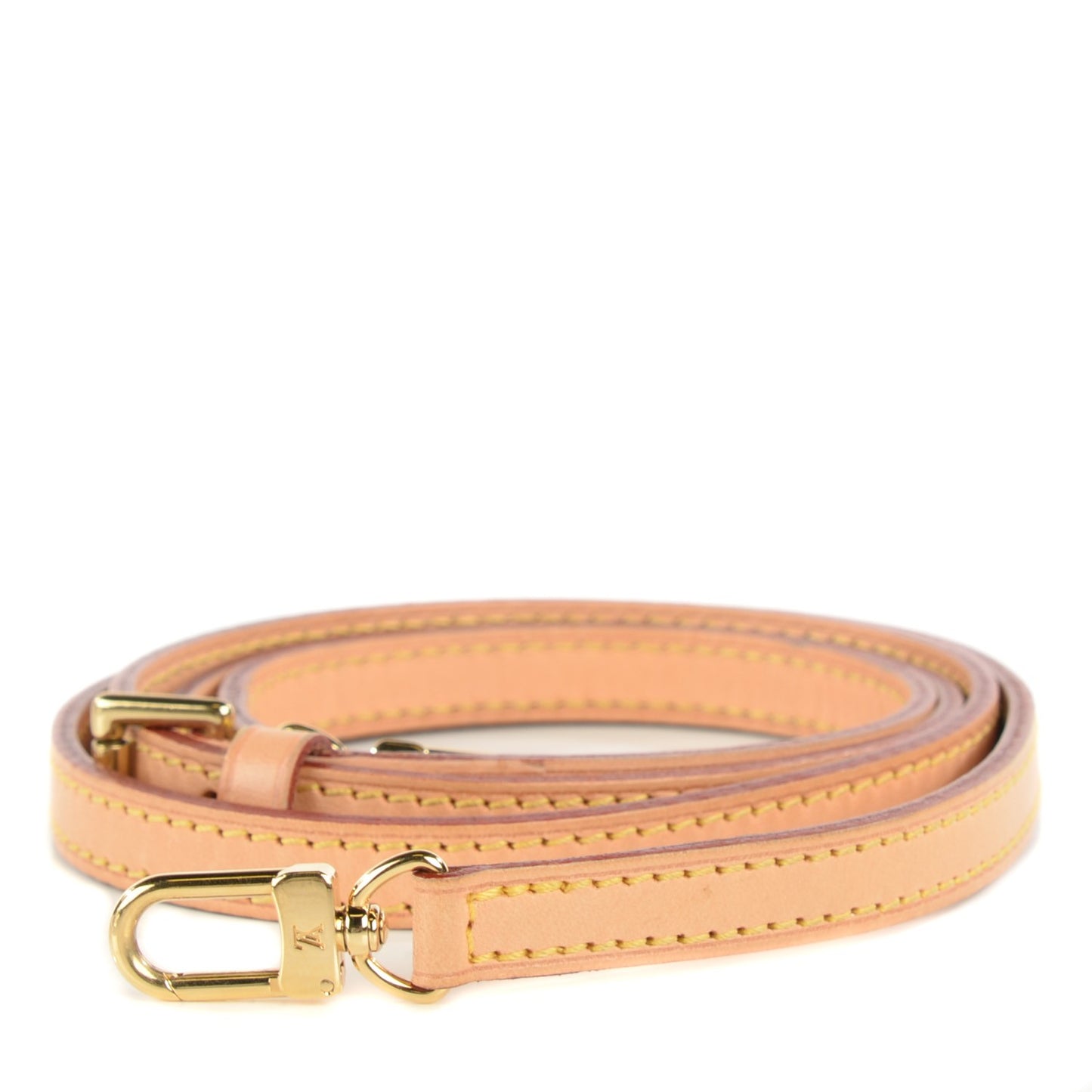 Vachetta Adjustable Shoulder Strap VVN