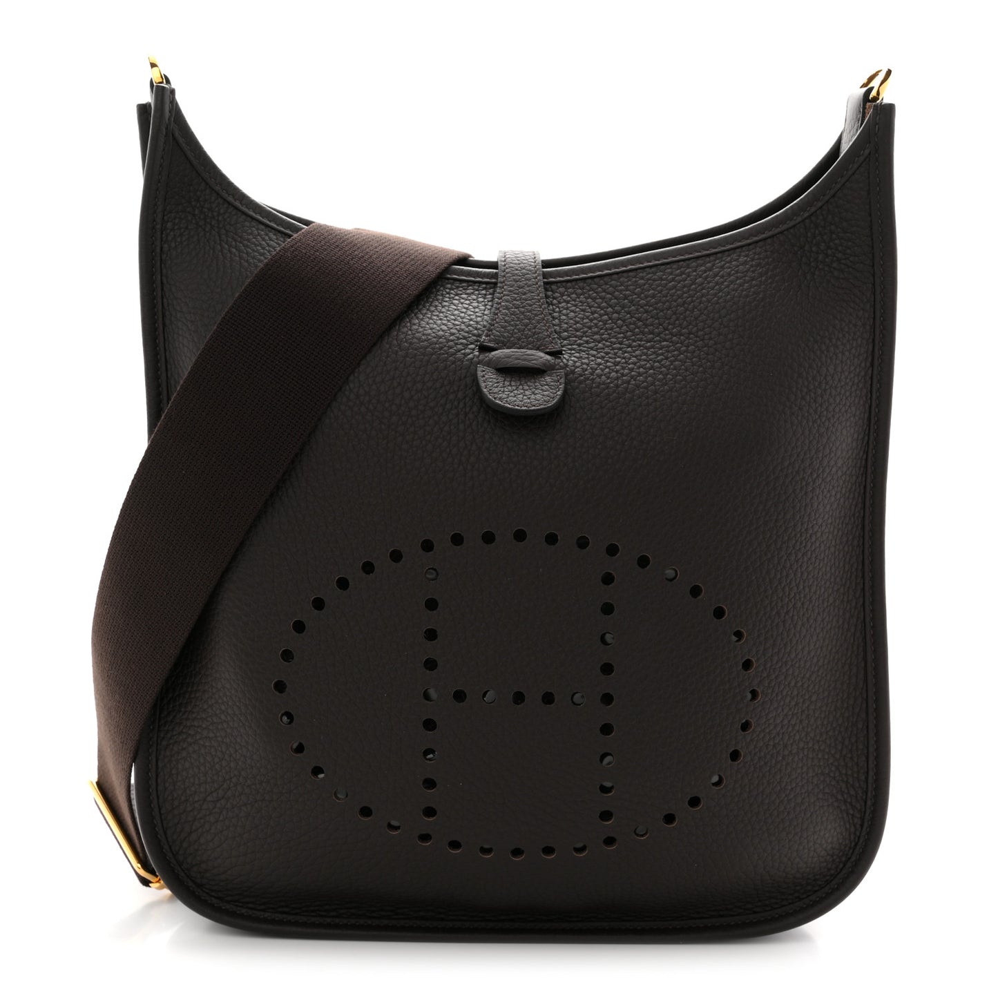 Taurillon Clemence Evelyne III PM Ebene