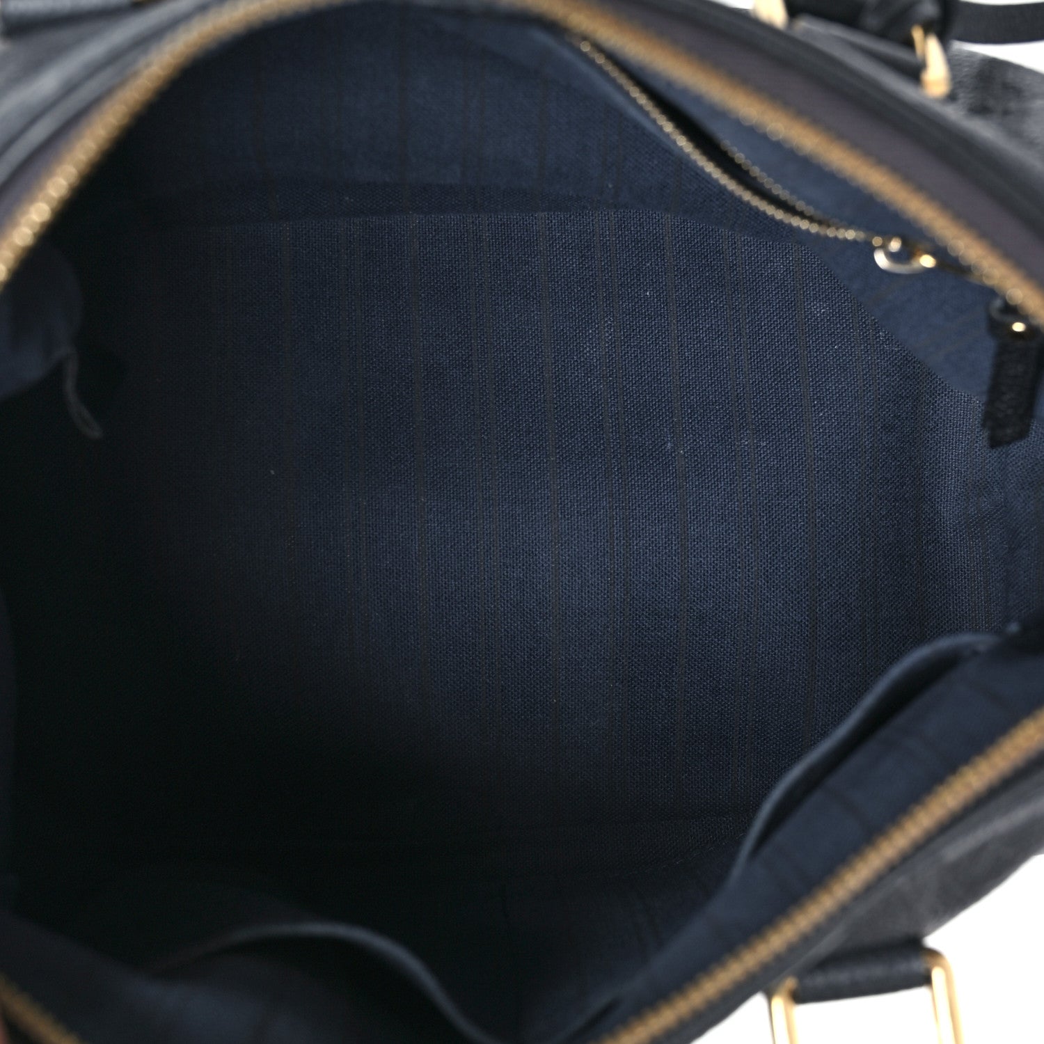 Louis Vuitton Empreinte Speedy Bandouliere 25 Infini 5 of 16