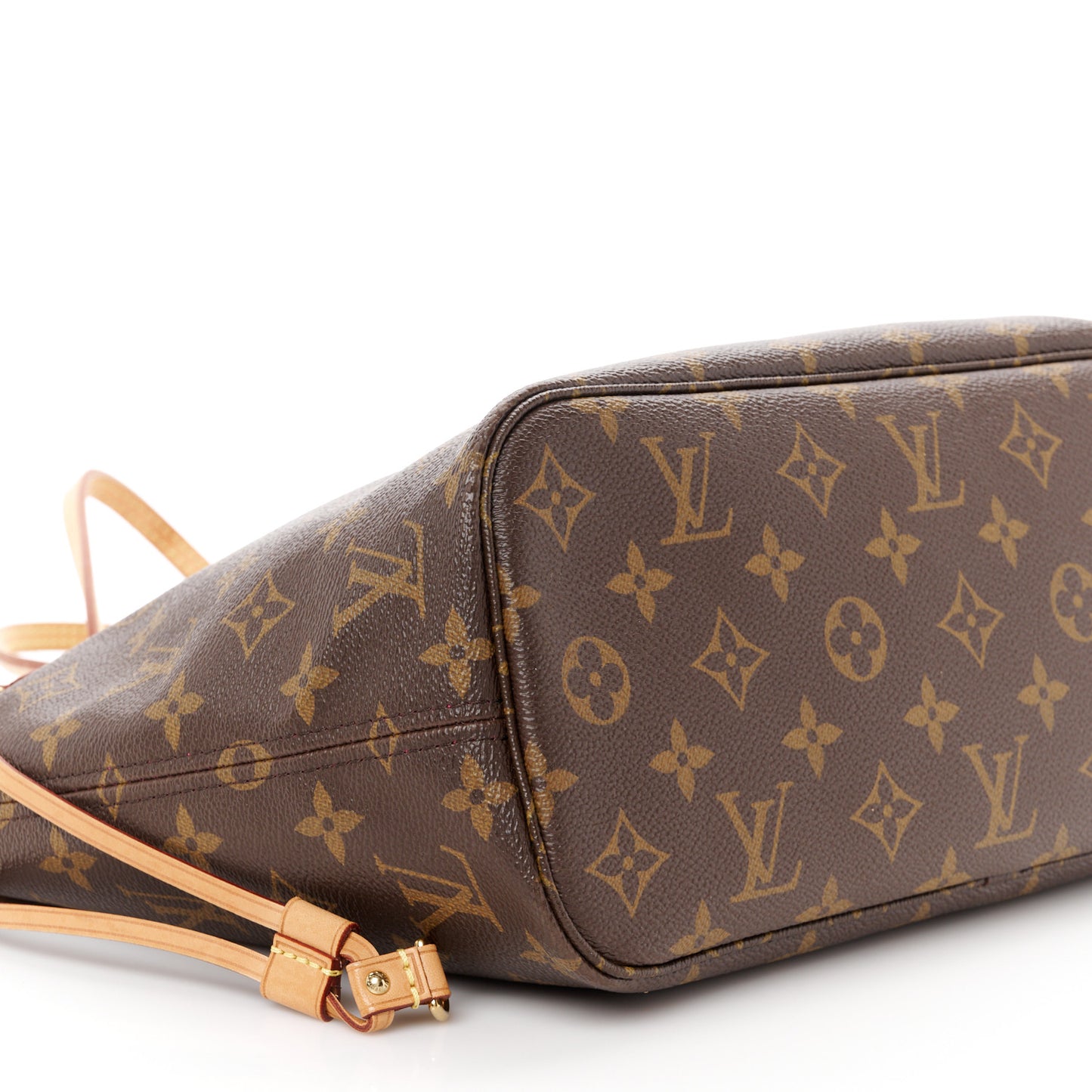 Monogram Neo Neverfull PM Pivoine