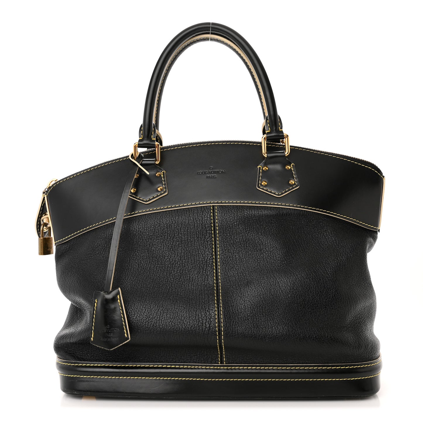 Suhali Lockit MM Black