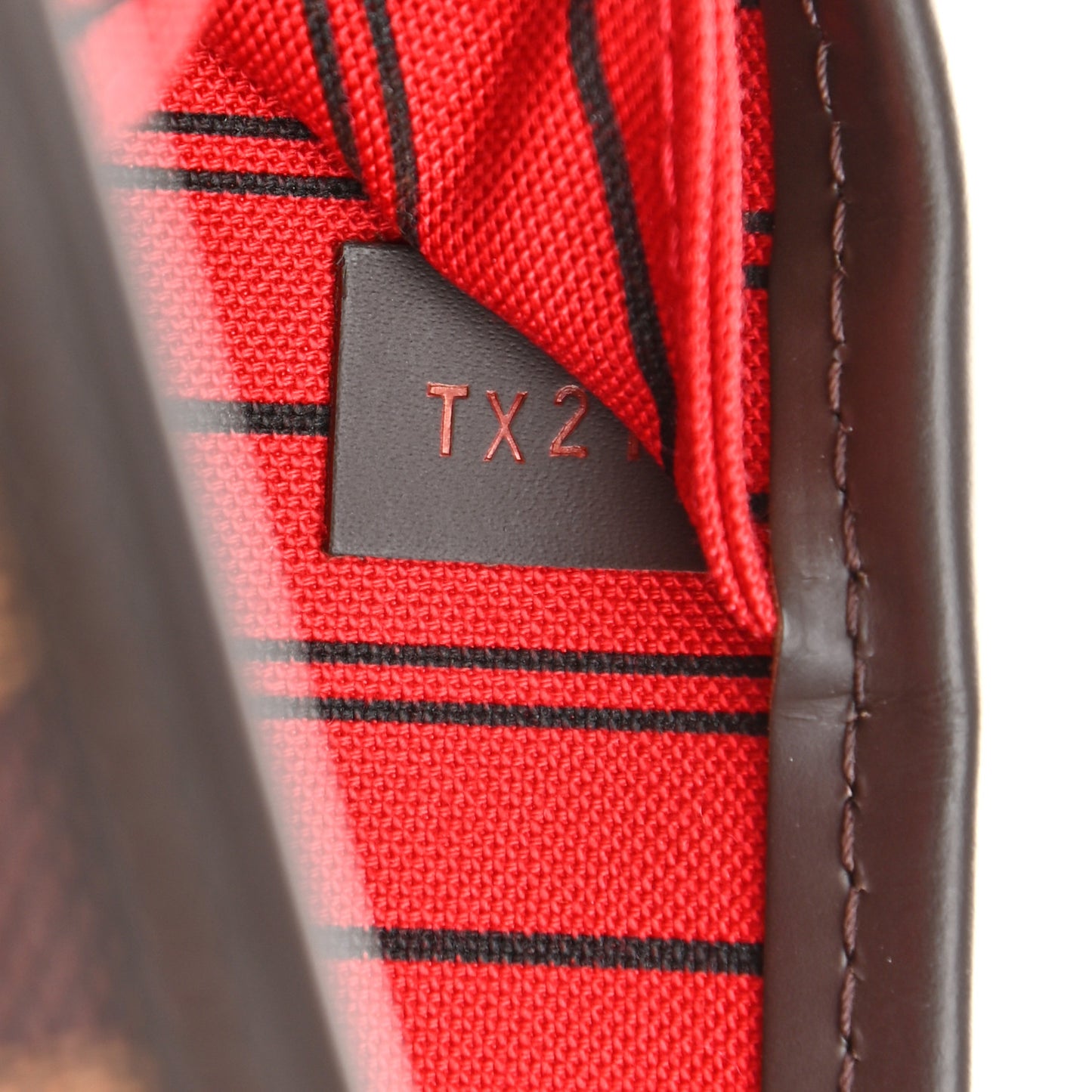 Damier Ebene Neo Neverfull MM