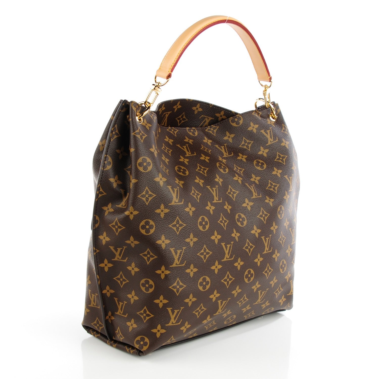 Louis Vuitton Monogram Metis 3 of 7