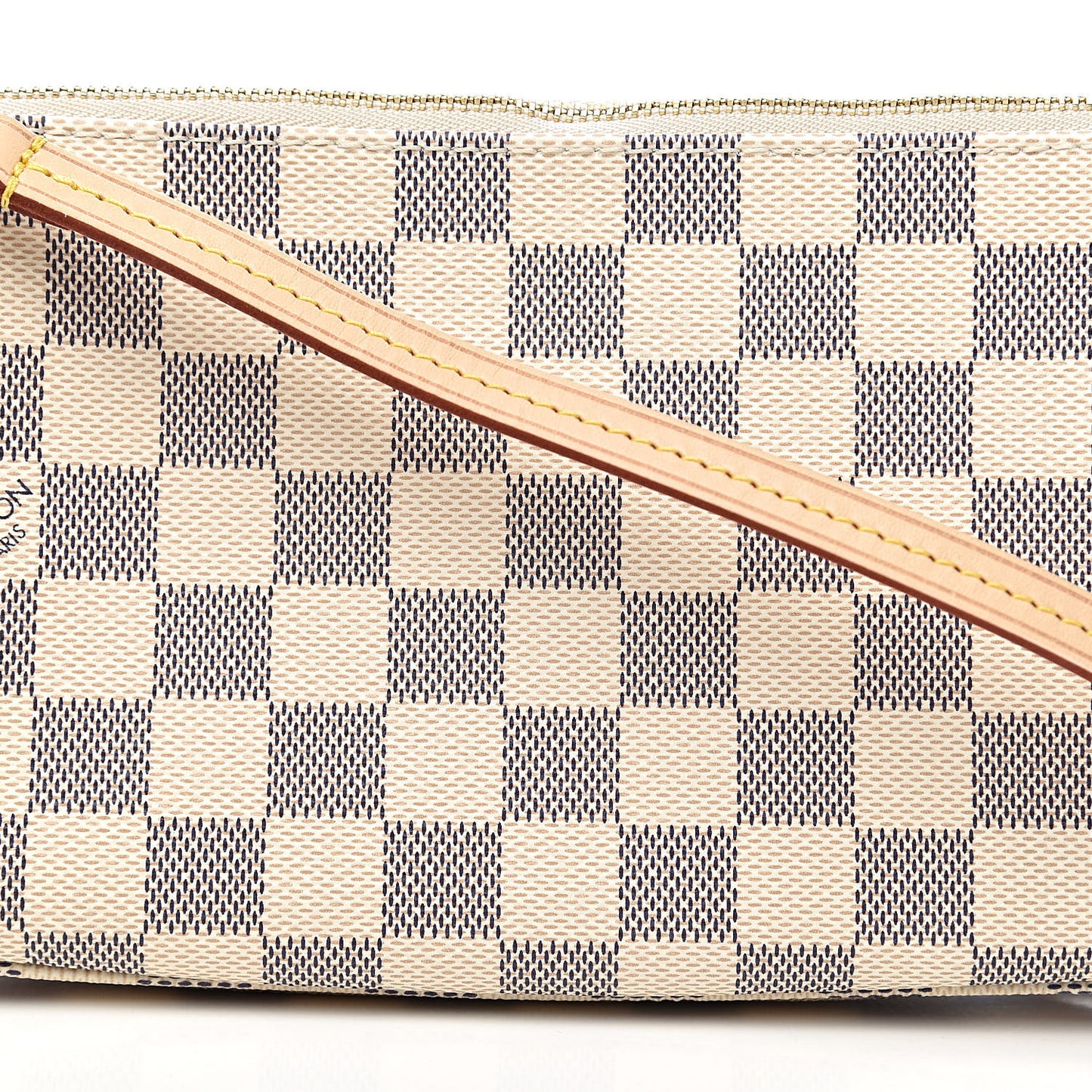 Damier Azur Pochette Accessories NM