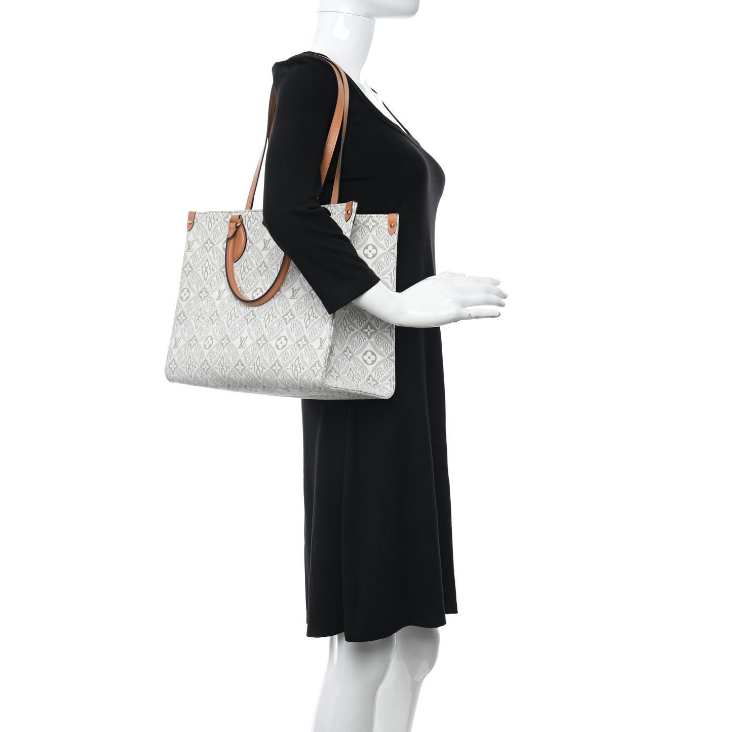 Jacquard Since 1854 Onthego MM Creme