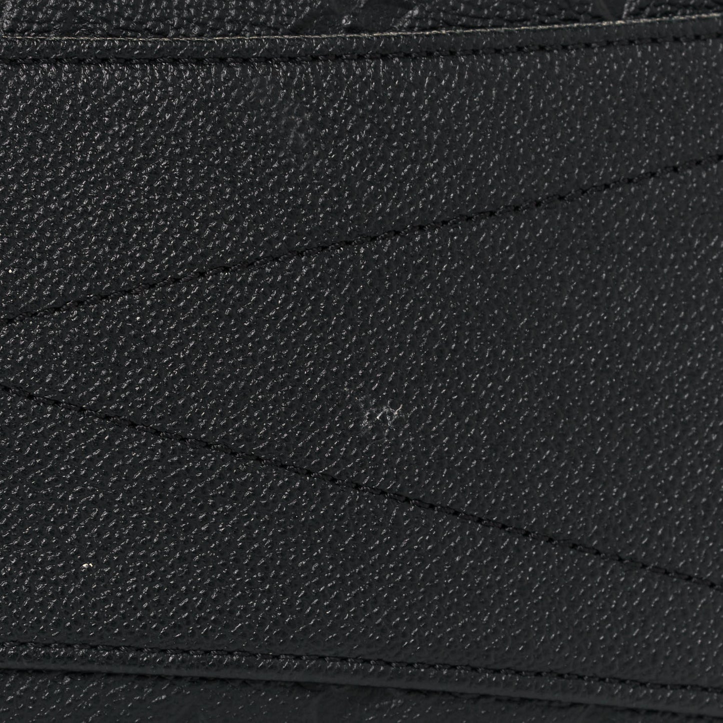 Empreinte V Tote MM Black
