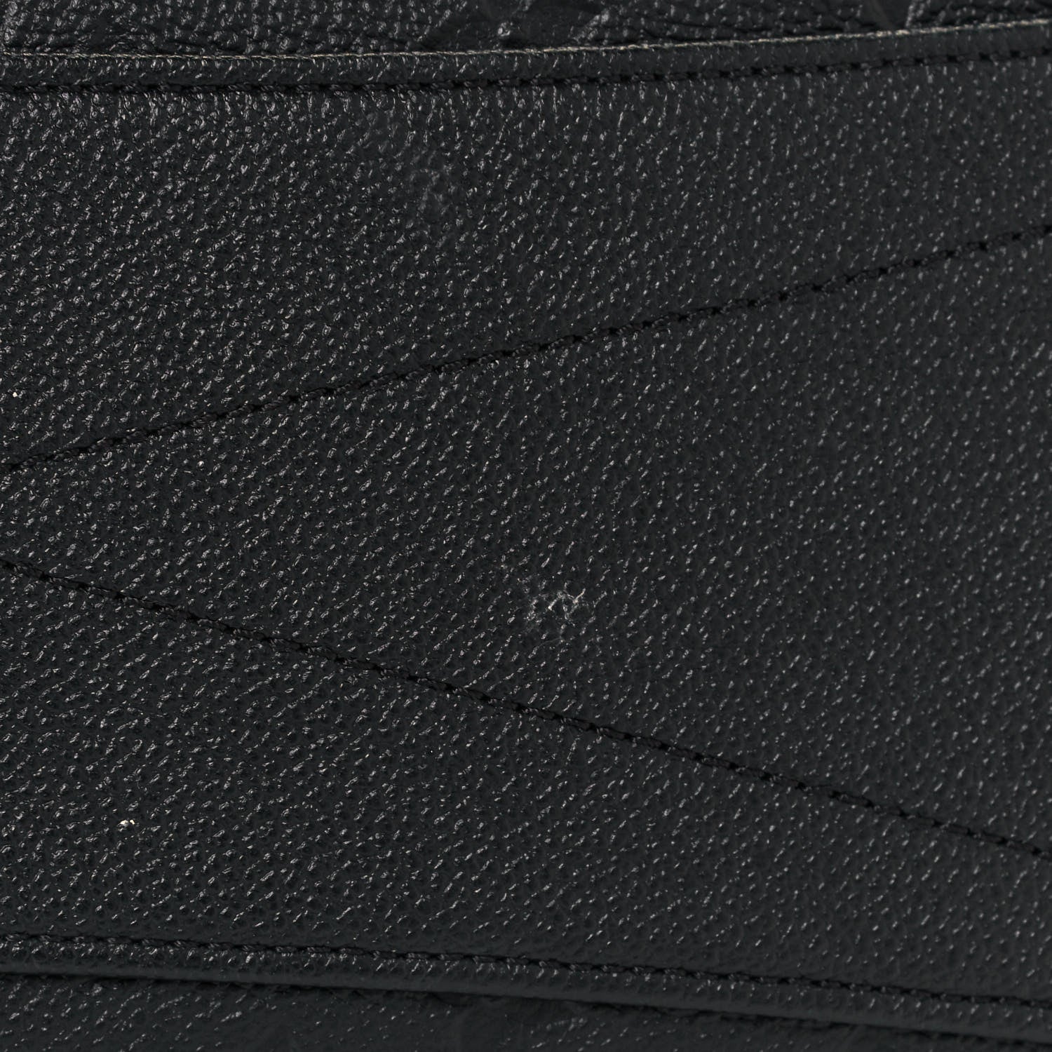Louis Vuitton Empreinte V Tote MM Black 14 of 14