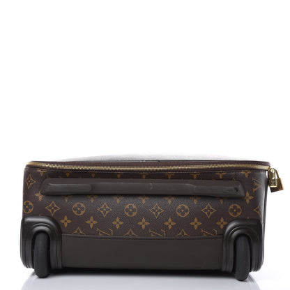 Louis Vuitton Monogram Pegase 55 6 of 14