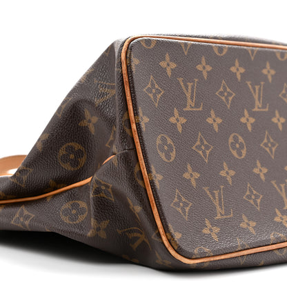 Louis Vuitton Monogram Palermo PM 14 of 29