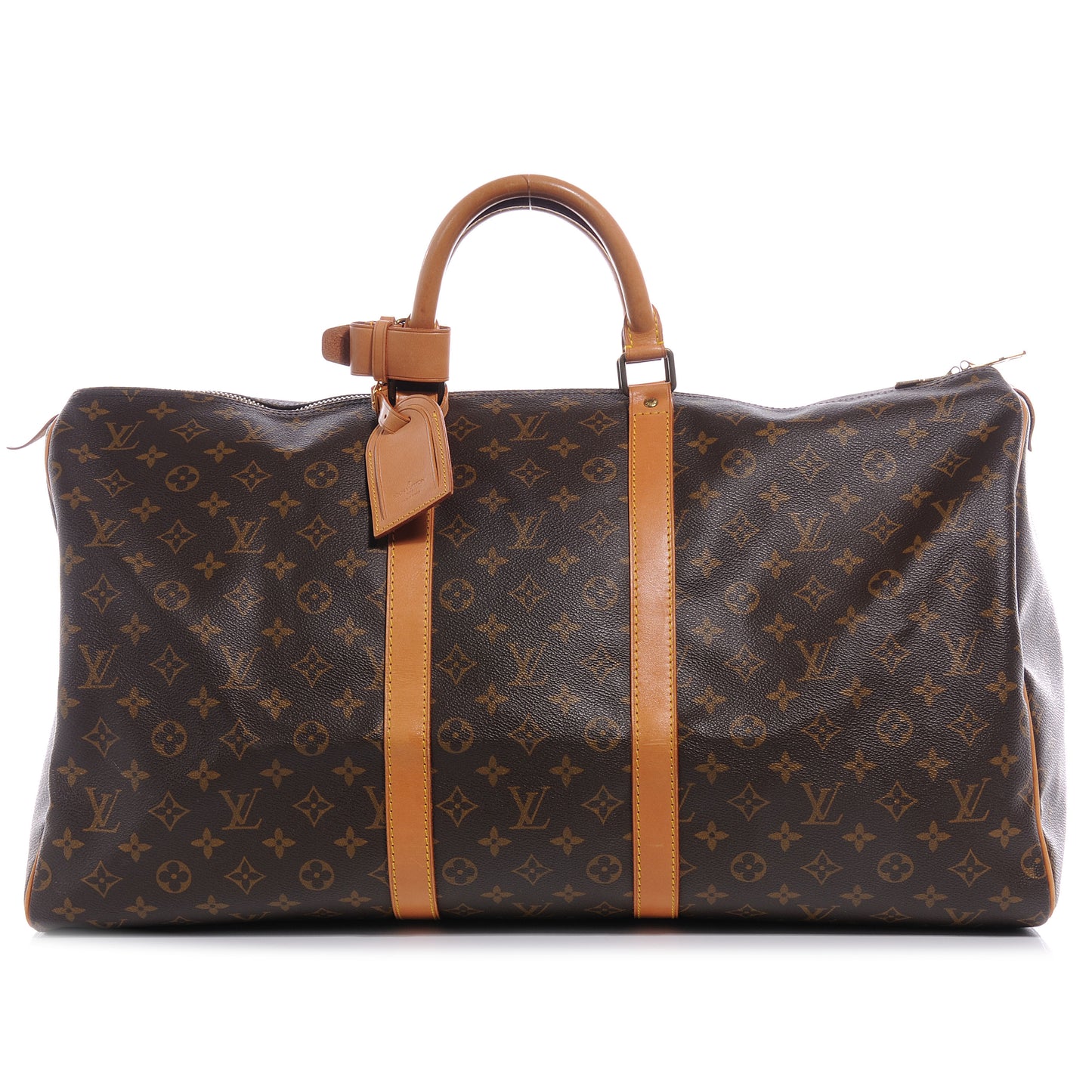 Monogram Keepall 55