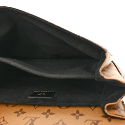 Louis Vuitton Reverse Monogram Pochette Metis 5 of 9