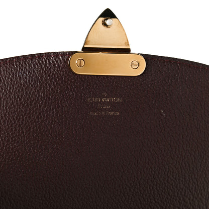 Louis Vuitton Monogram Eden MM Bordeaux 6 of 11