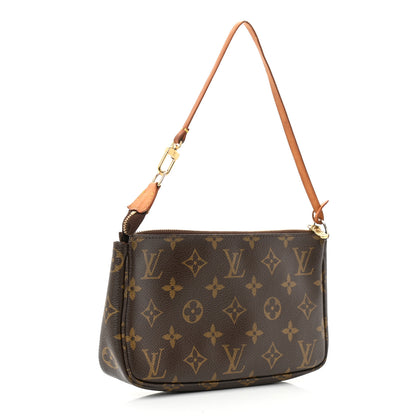 Louis Vuitton Monogram Pochette Accessories 2 of 10