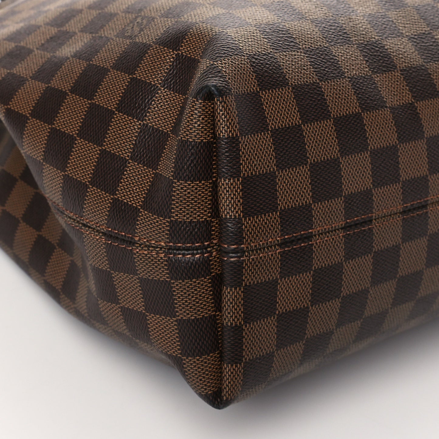 Damier Ebene Graceful MM