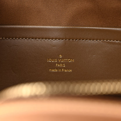 Louis Vuitton Monogram Utility Crossbody 6 of 8
