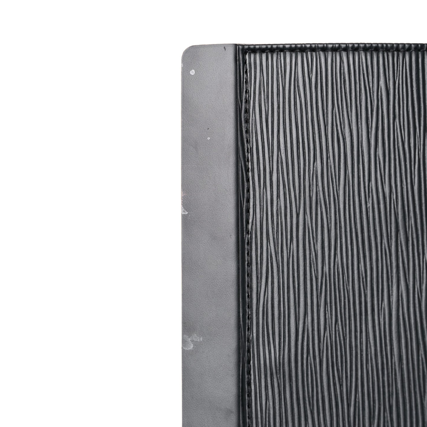 Epi Honfleur Black