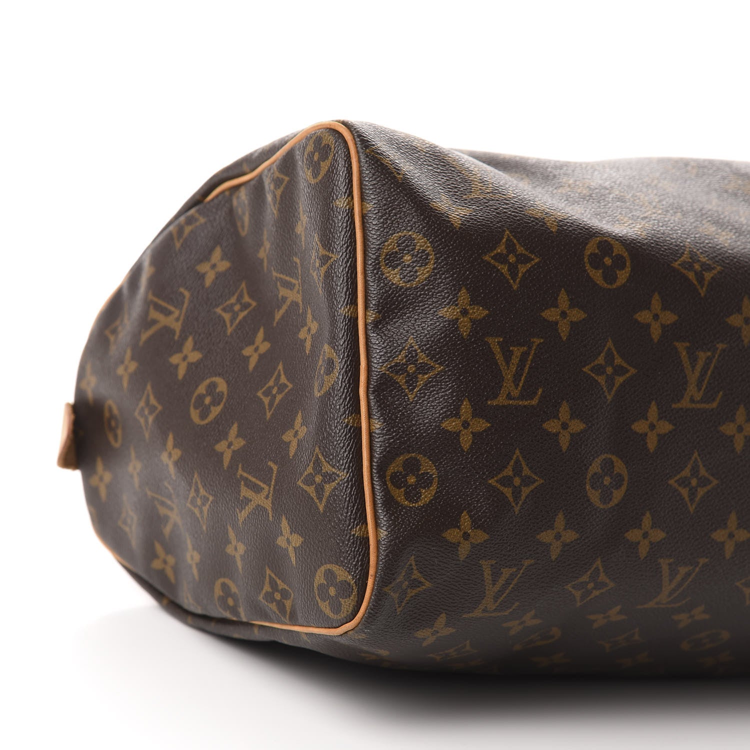 Louis Vuitton Monogram Speedy 35 6 of 12