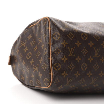 Louis Vuitton Monogram Speedy 35 6 of 12