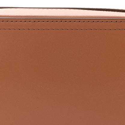 Jacquemus Smooth Calfskin Le Cuerda Horizontal Light Brown 7 of 9