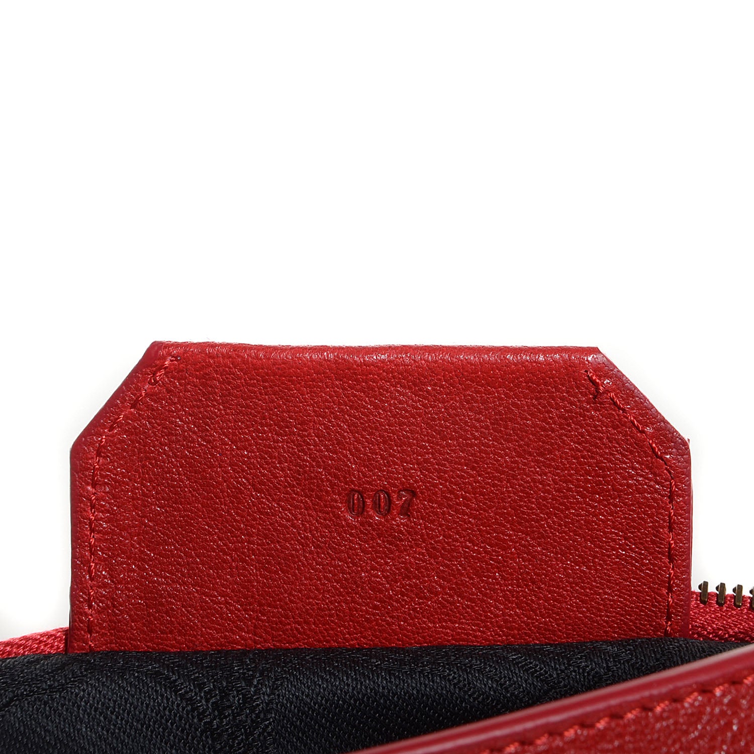 Proenza Schouler Lambskin Medium PS1 Satchel Lipstick 9 of 14