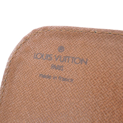 Louis Vuitton Monogram Cartouchiere PM 8 of 9