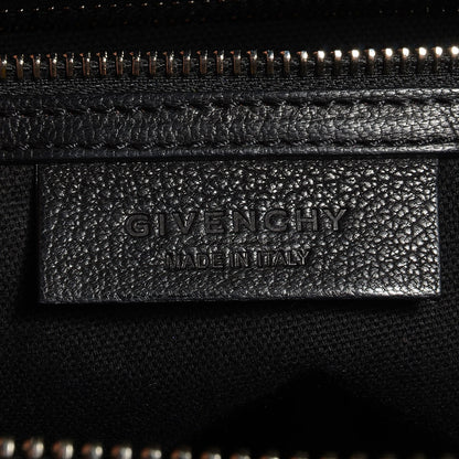 Givenchy Sugar Goatskin Small Antigona Black 10 of 15